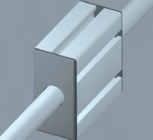 sistema di scorrimento