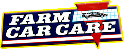 Company Logo | Farm Car Care
