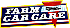 Company Logo | Farm Car Care
