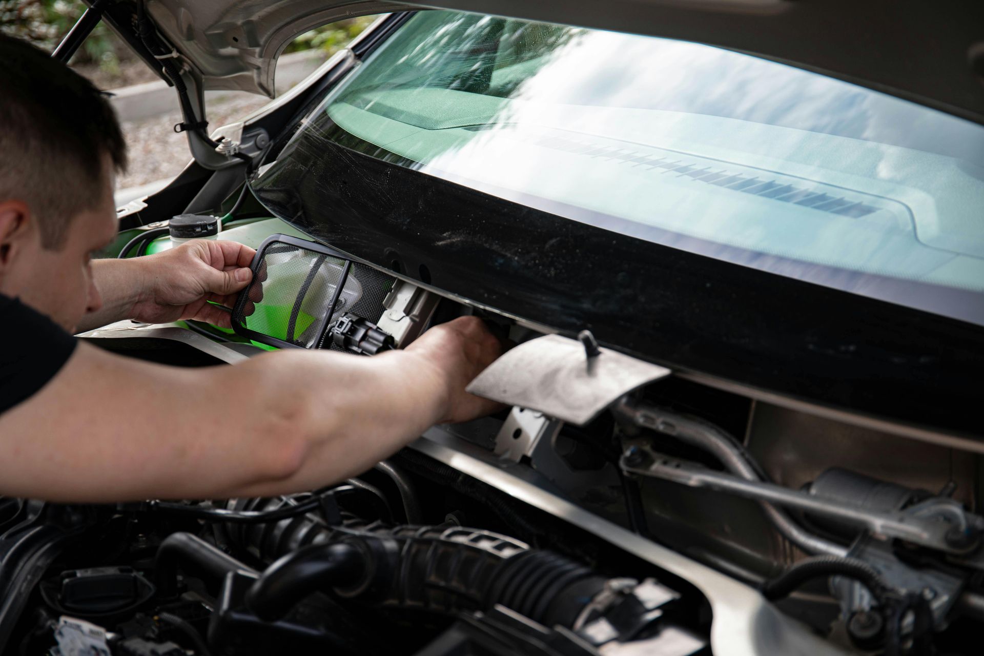 Preventive Maintenance in Vernon, CT | Farm Car Care