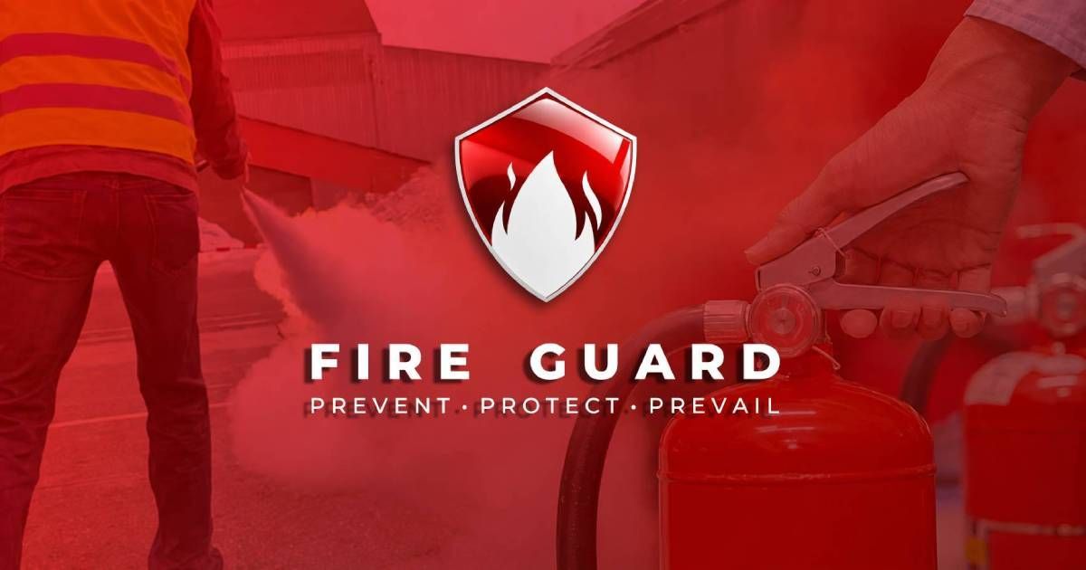 Fire Protection Products and Equipment | Fire Guard