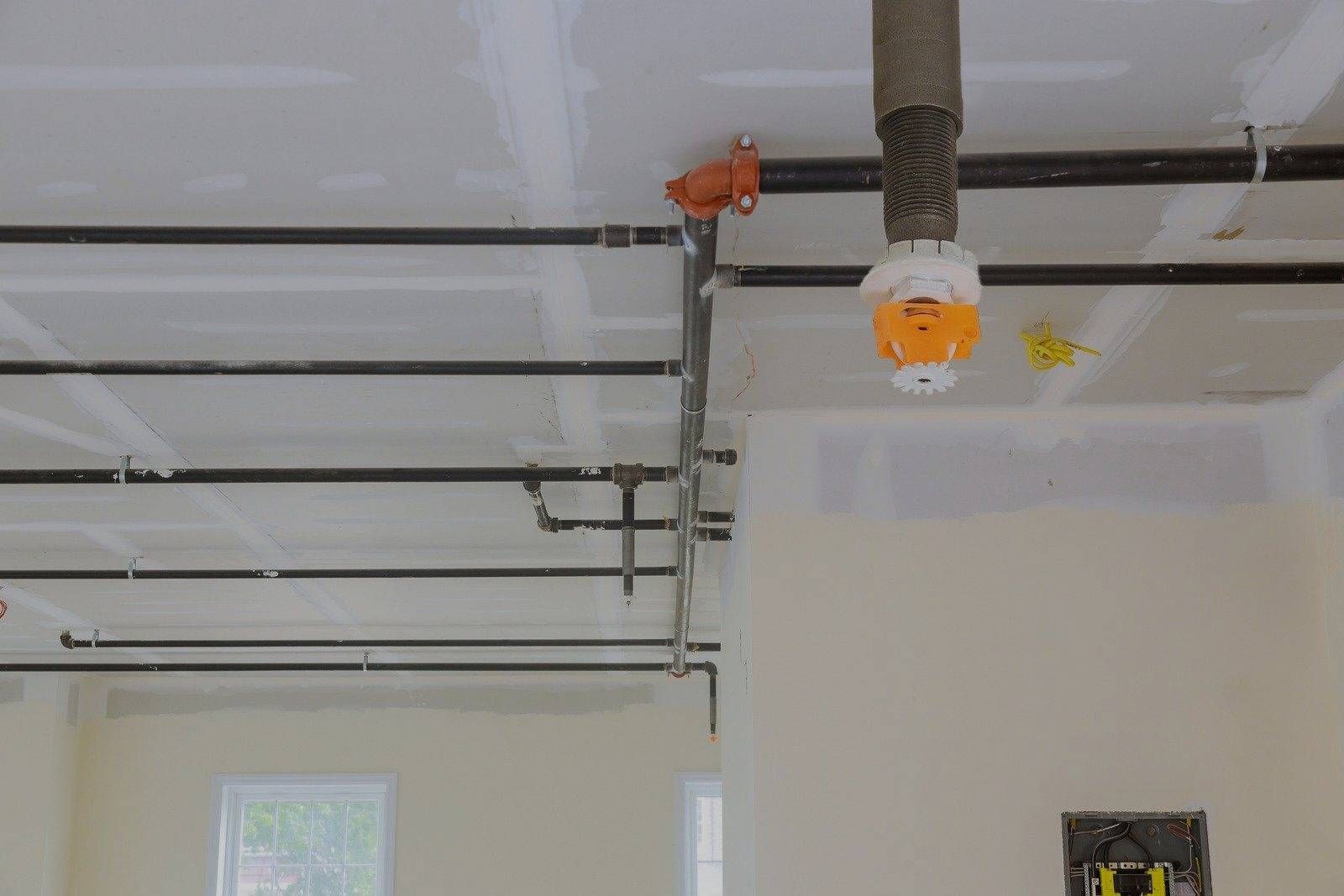 Fire Protection Products and Equipment | Fire Guard