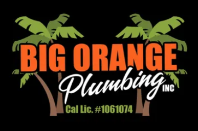 Big Orange Plumbing
