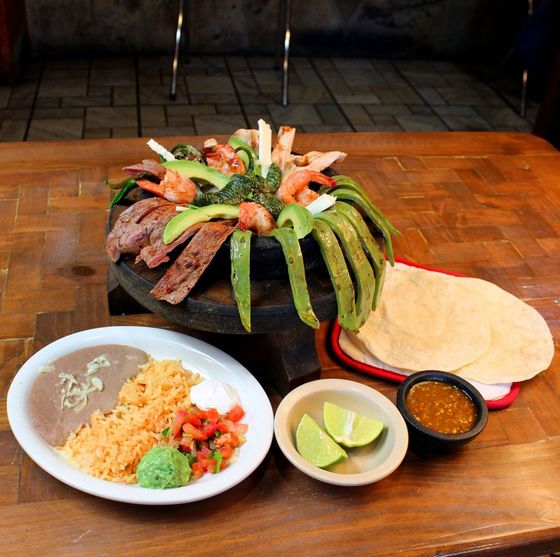 Chilango’s Mexican Restaurant Authentic TexMex Texarkana Area