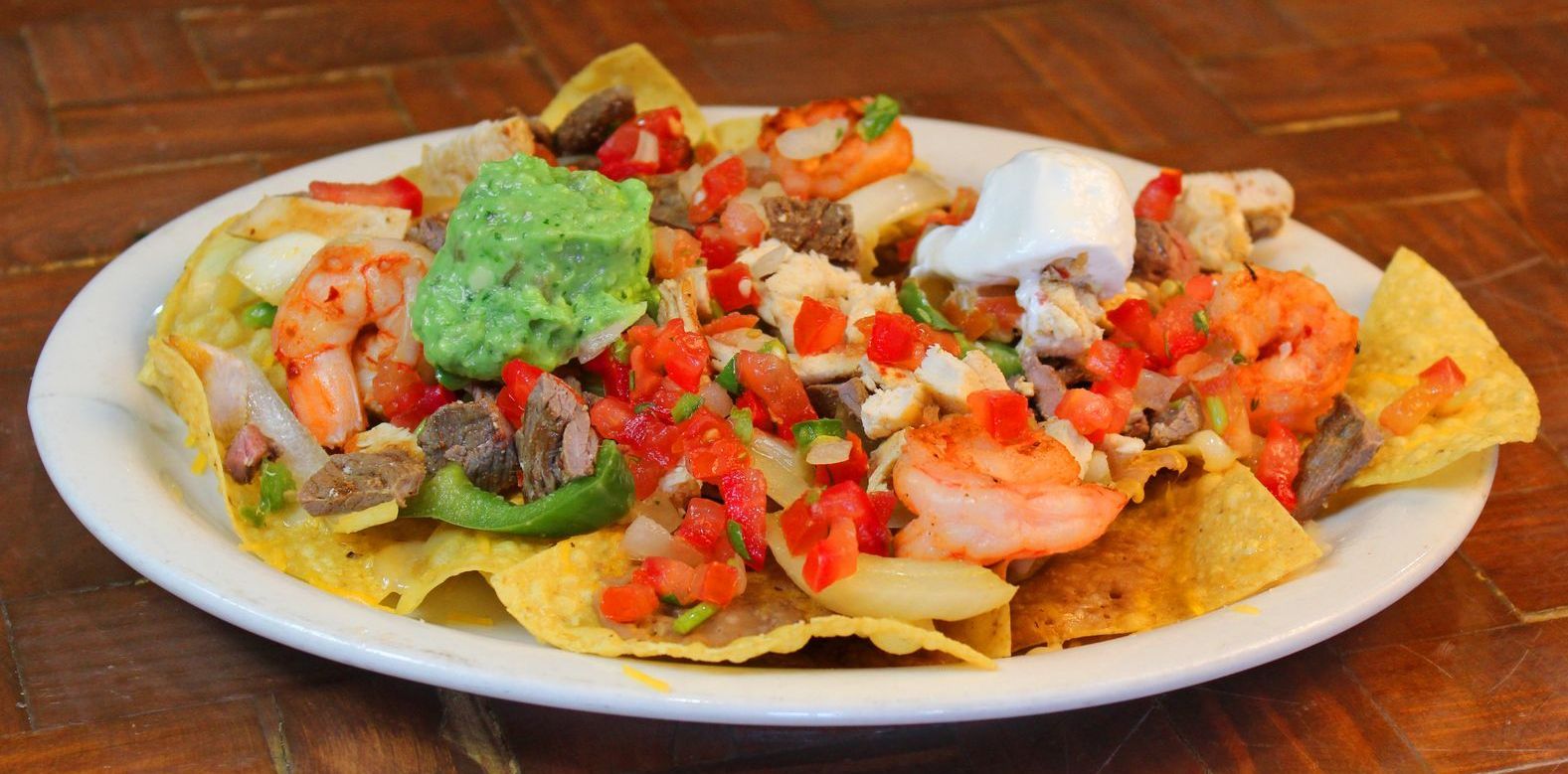 Chilango’s Mexican Restaurant Authentic TexMex Texarkana Area