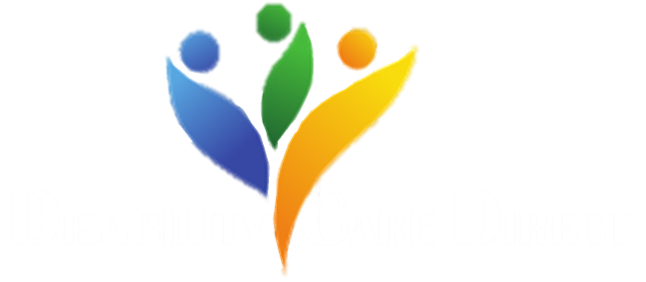 Disability Care Direct logo