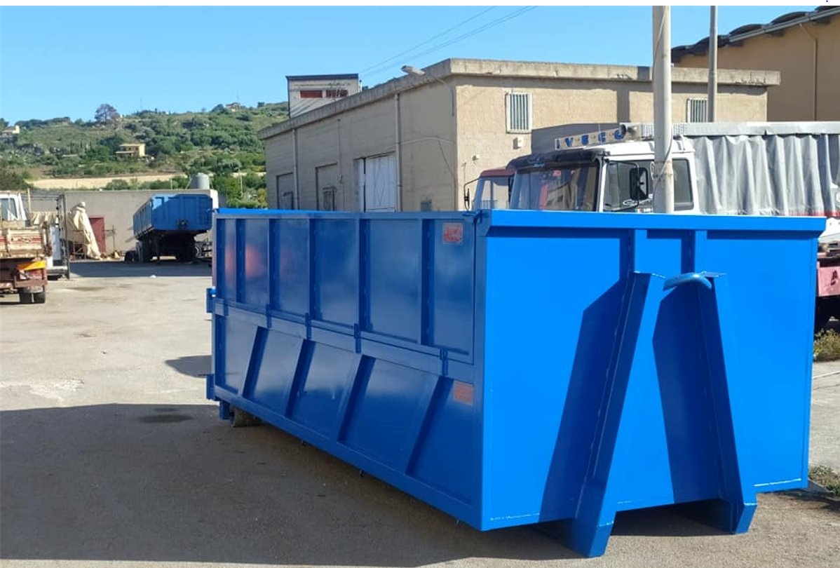 ALLESTIMENTI VEICOLI INDUSTRIALI ESPOSTO