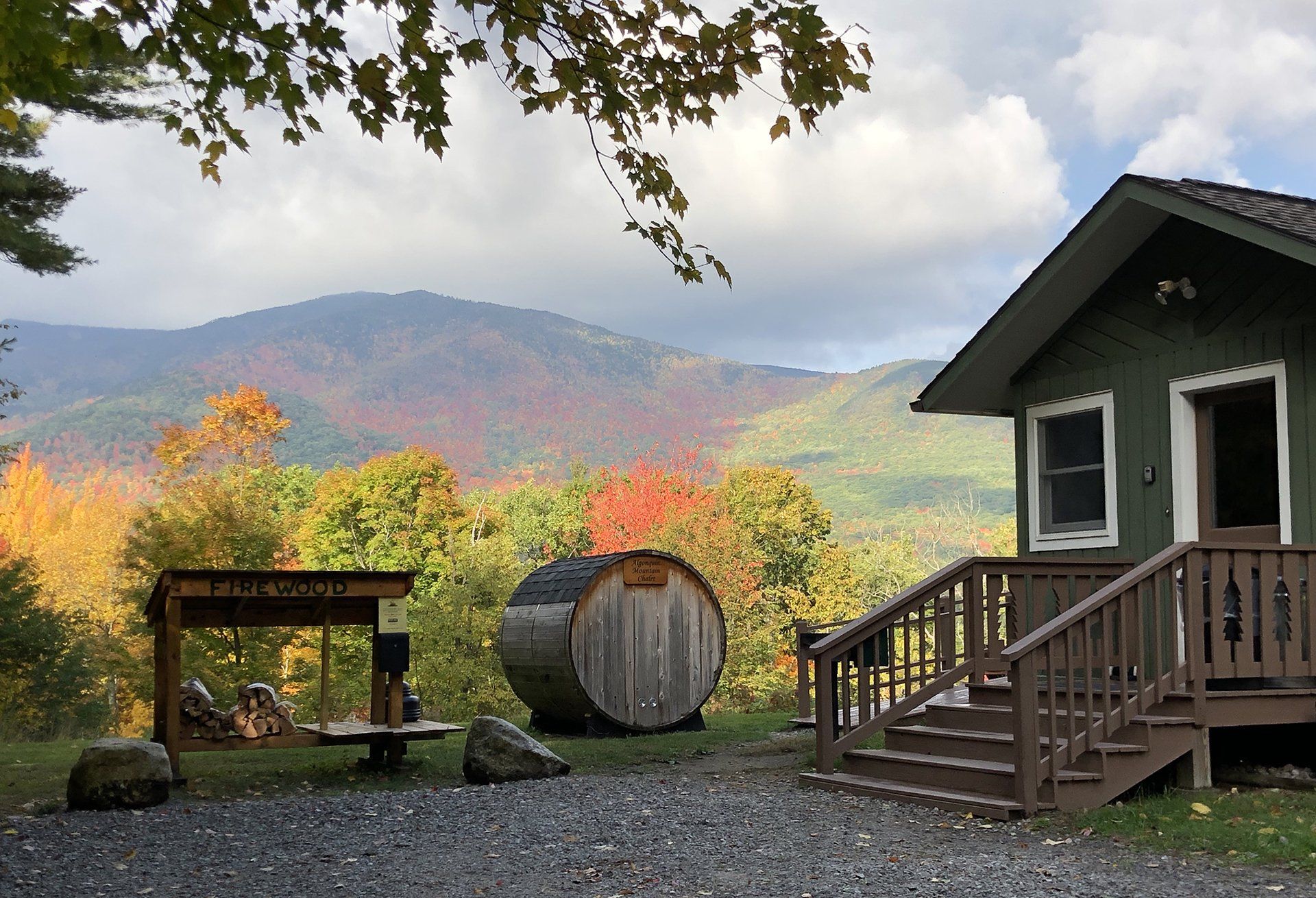 Whiteface, Wilmington NY & Lake Placid Vacation Rentals in NY