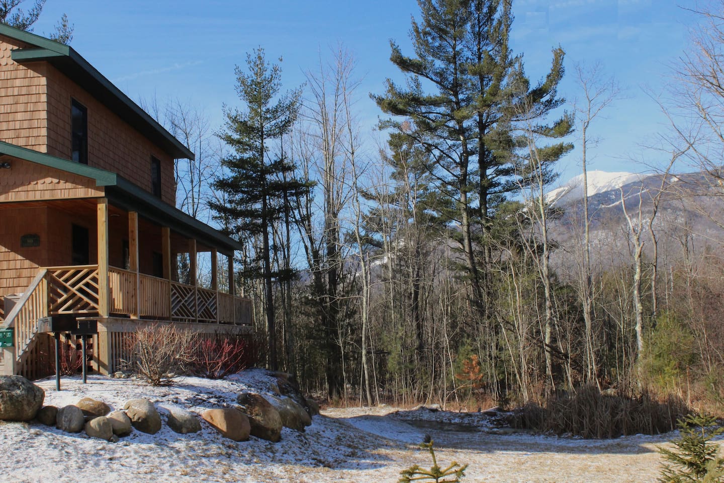 Whiteface, Wilmington NY & Lake Placid Vacation Rentals in NY