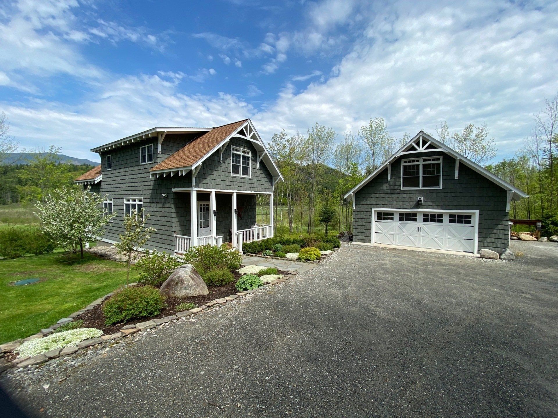Whiteface, Wilmington NY & Lake Placid Vacation Rentals in NY