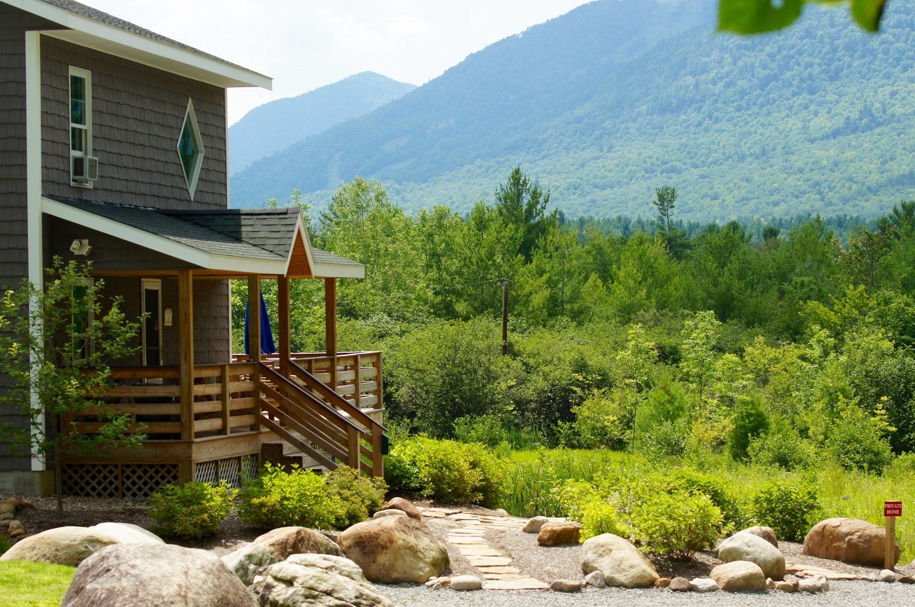 Whiteface, Wilmington NY & Lake Placid Vacation Rentals in NY