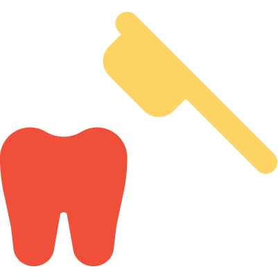 Hands holding a heart icon representing family partnership, guidance, and support