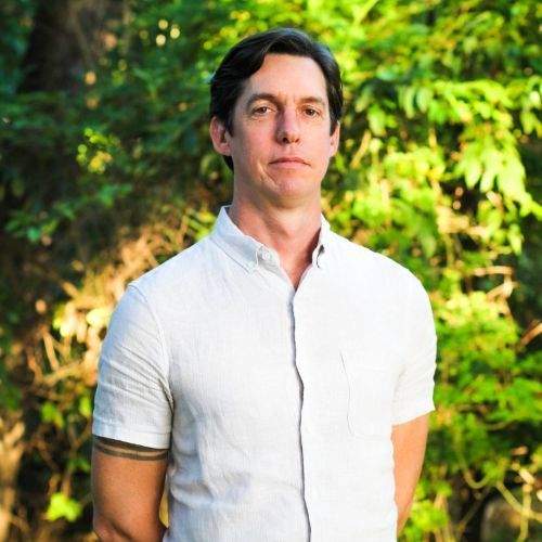 Joe Sokolik headshot