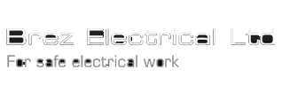 logo brez electrical