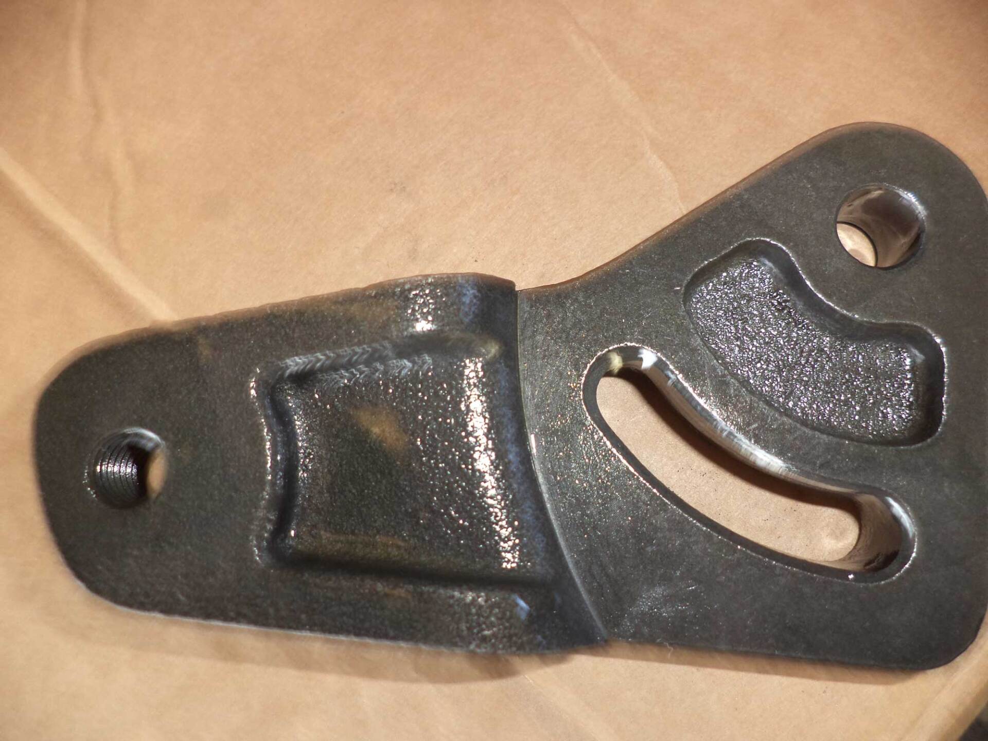 processi di fosfatazione