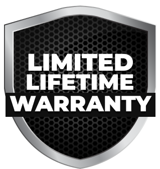 Limited Lifetime Warranty | The Alignment Shop