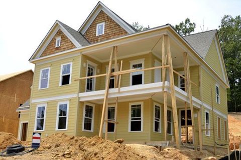 New Home Construction -  Home Improvement in Salisbury, MD