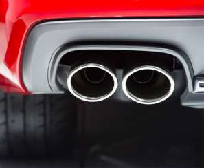 Exhaust pipe — Automobile Parts & Supplies in Great Bend, KS