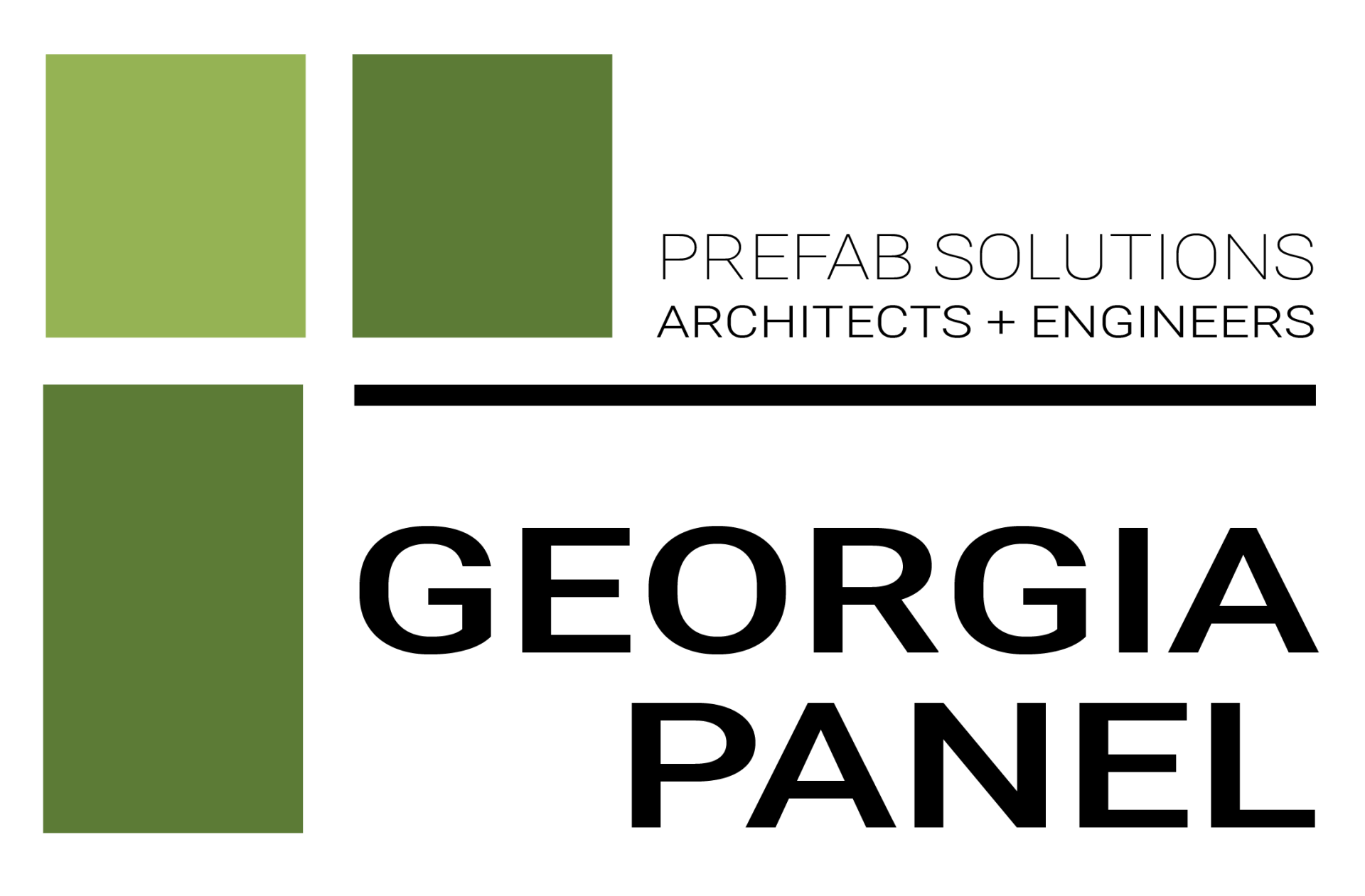Georgia Panel