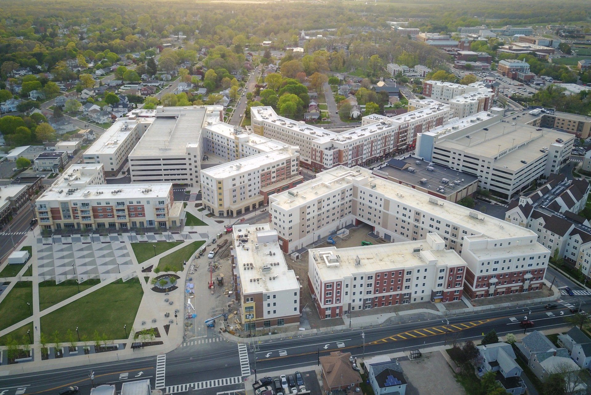 Georgia Panel - Home