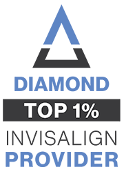 Invisalign Diamond Provider