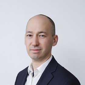 Max Braun, DDS