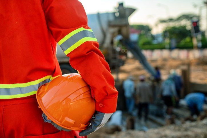 Civil Worker — Penrith, NSW — Colonial Earthmoving