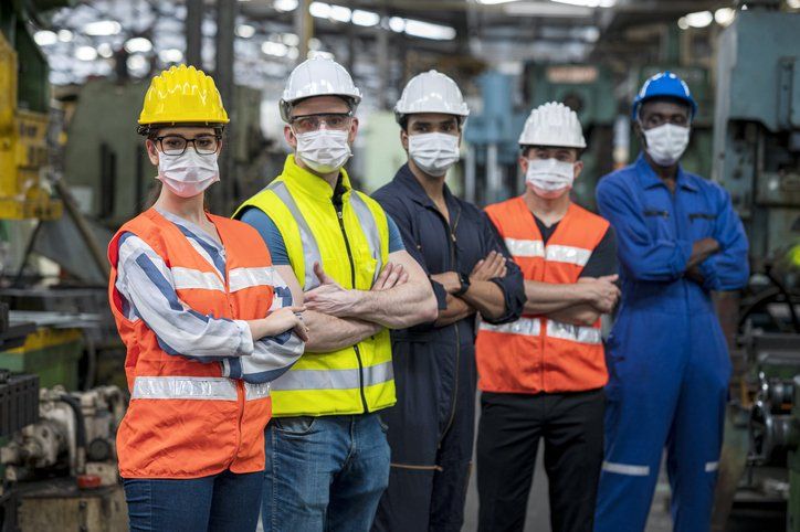 Civil Workers — Penrith, NSW — Colonial Earthmoving