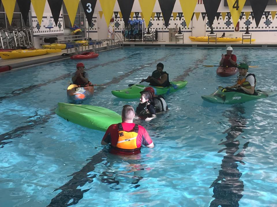 Rodale Aquatic Center