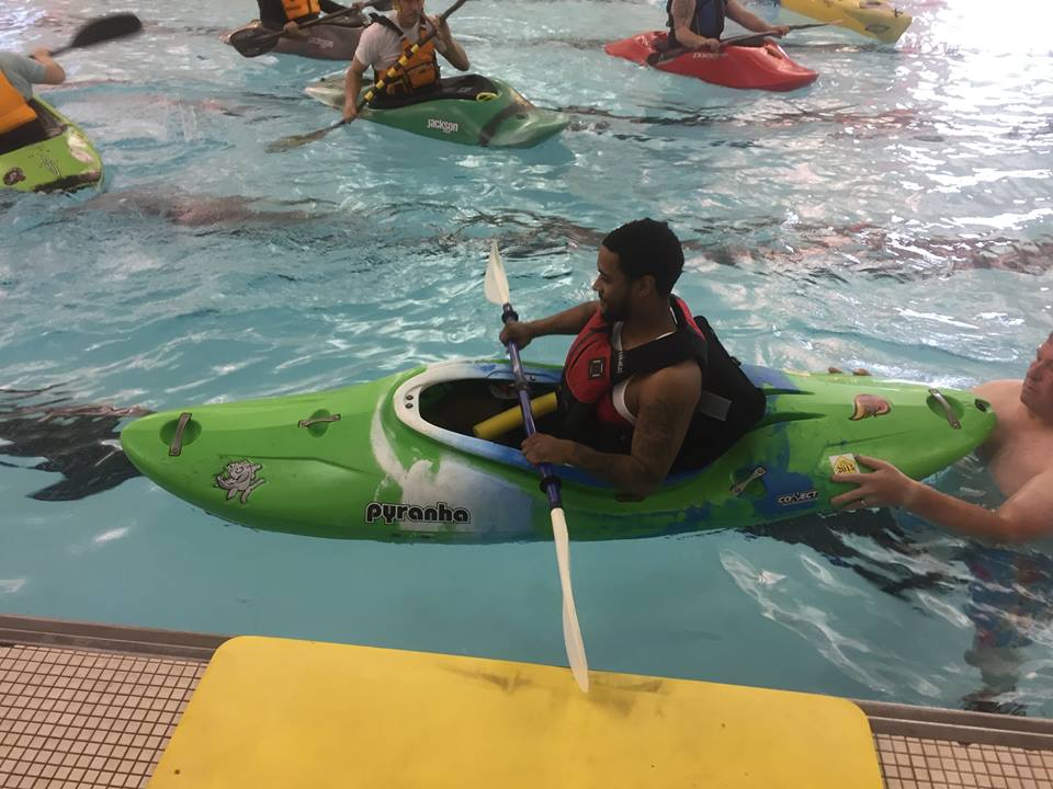 Rodale Aquatic Center