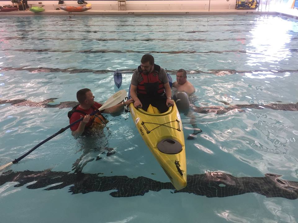 Rodale Aquatic Center