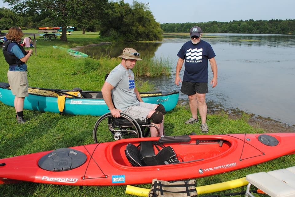 Nockamixon State Park