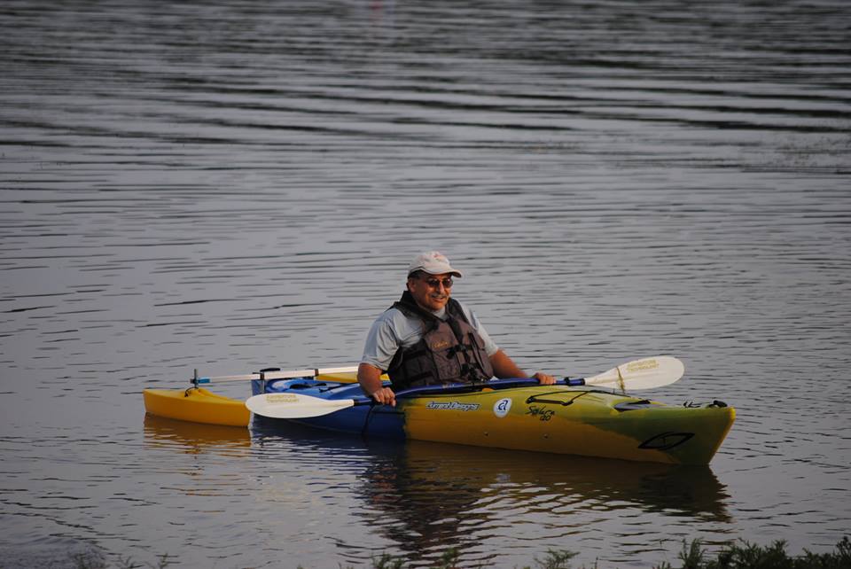 Nockamixon State Park