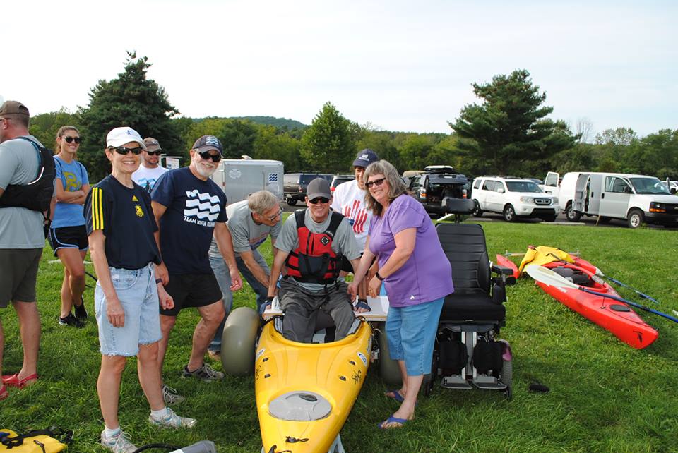 Nockamixon State Park
