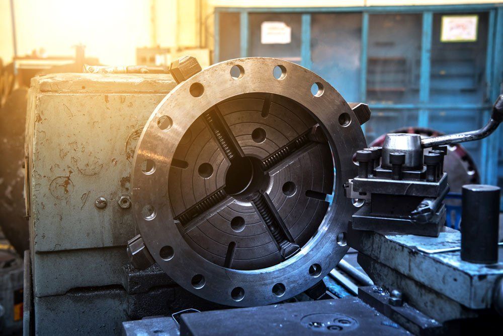 Engineering Services Mackay, QLD Blakey Engineering and Hydraulics