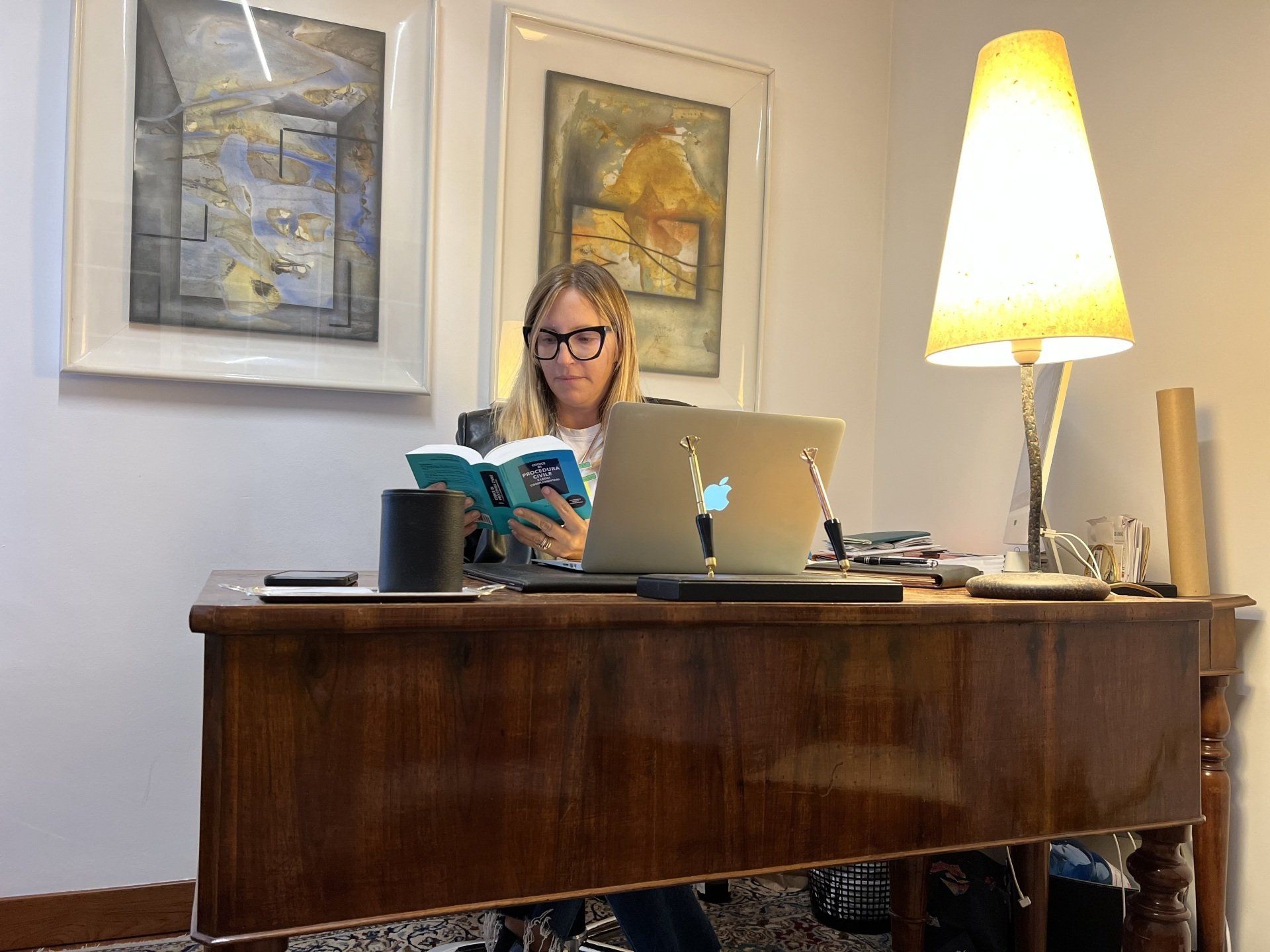 consulenza personalizzata