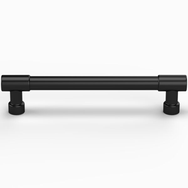 Matte Black Color Option for Nordic Handles