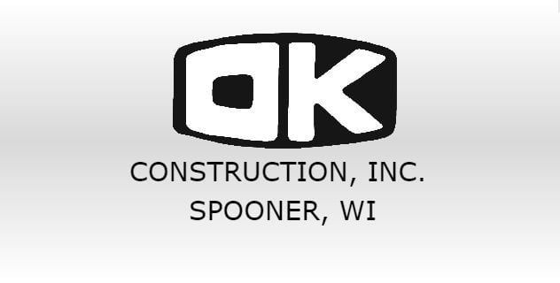 O K Construction Inc