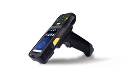 PDA barcode scanners met Wifi en bluetooth op Android