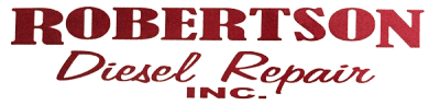 Robertson Diesel Repair Inc