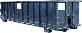 Containers — Dallas, TX — North Texas Recycling & Waste Solutions