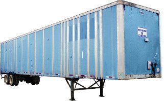 Trailers — Dallas, TX — North Texas Recycling & Waste Solutions