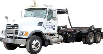 Scheduled Pickups — Dallas, TX — North Texas Recycling & Waste Solutions