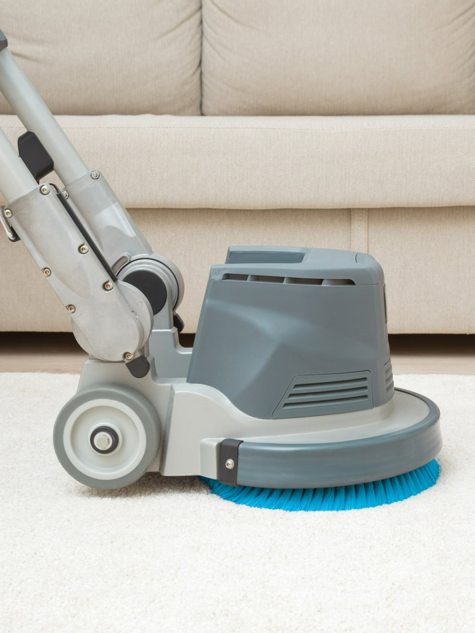 Vacuum Cleaner – Galesburg, IL – Amy’s Carpet Care