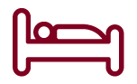 Fold Down Beds Icon
