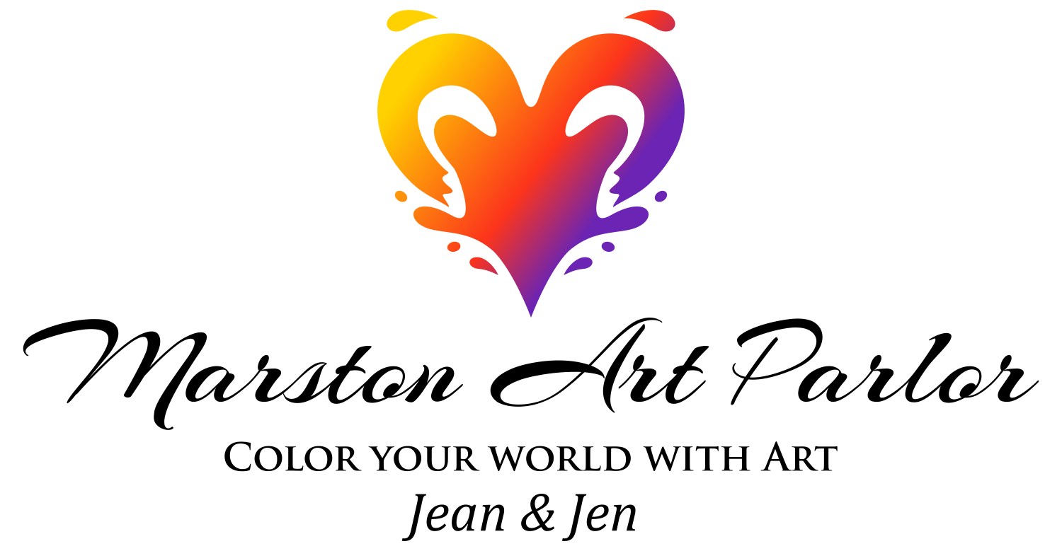 Marston Art Parlor, LLC