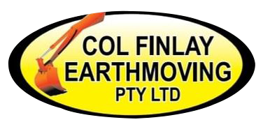 Col Finlay Earthmoving and Landscaping