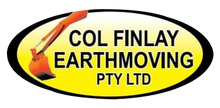 Col Finlay Earthmoving and Landscaping