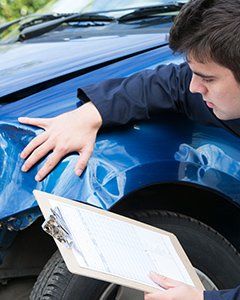 Vehicle Repair - Car Repair Estimate in Rosedale, MD