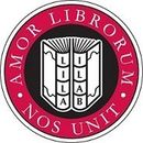 AMOR LIBRORUM logo